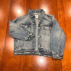 The Children's Place Denim Jacket